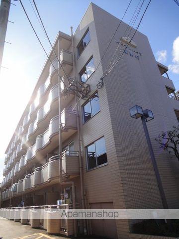 イーグルハイツ萩野町