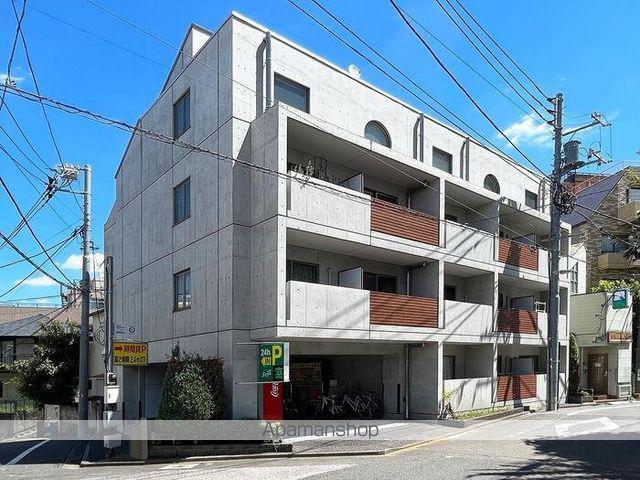 ベルデュール小石川