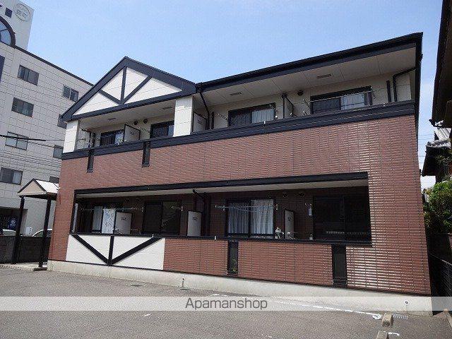 メゾニティー・室町