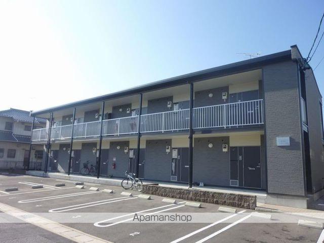 レオパレスユーカ