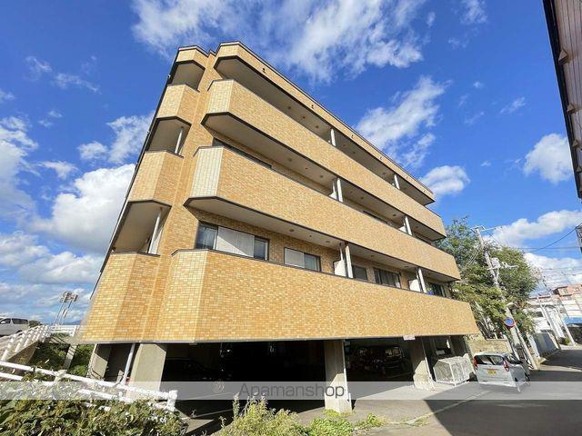 ハイツアメニティ