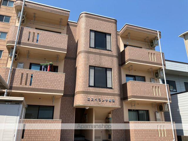 エスペランサ城東