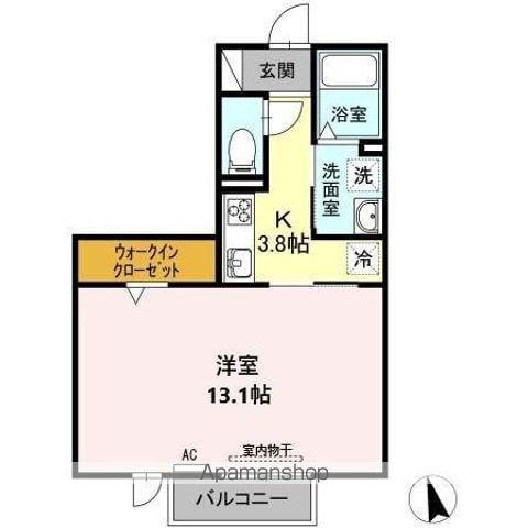 サンシティ加納