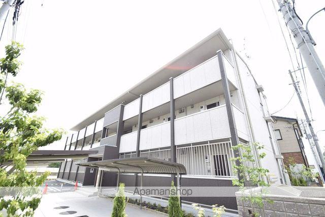 AVANCE TODA(1K/3階)