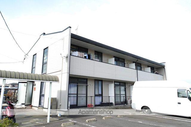 レオパレス鷺目