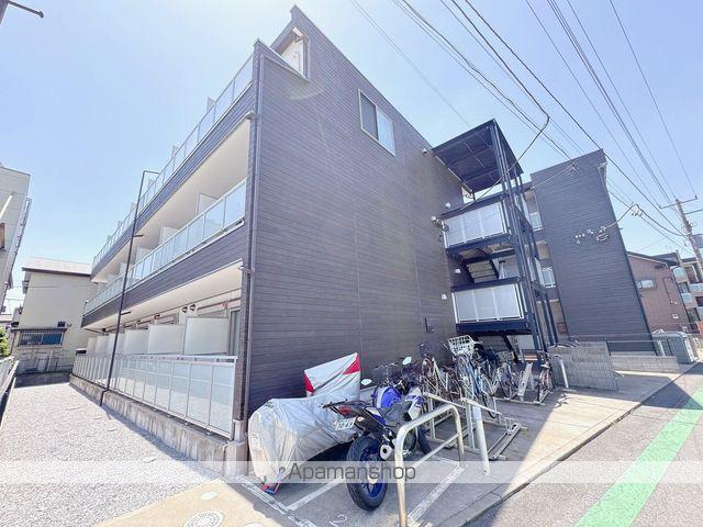 リブリ・パドル