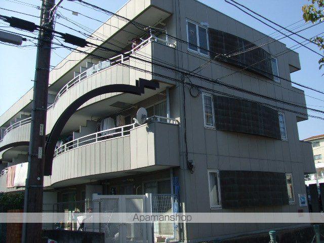 メゾンサヨネ