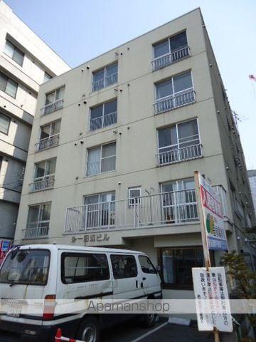 第1田辺ビル(ワンルーム/1階)