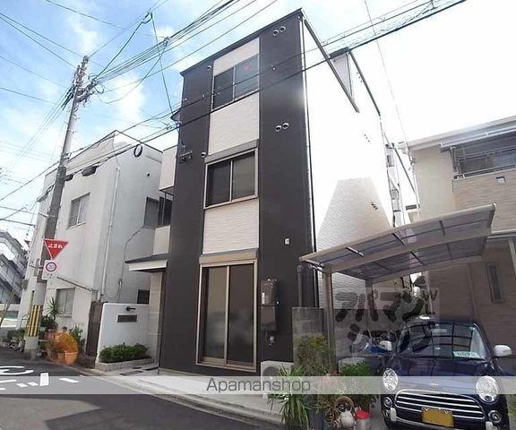 リエール円町