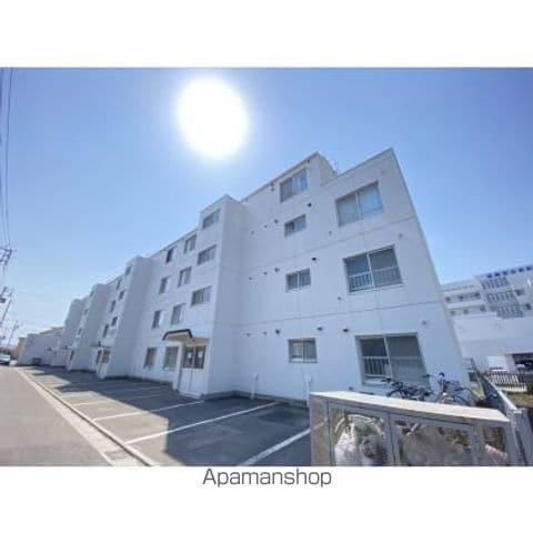 アメニティ駒場