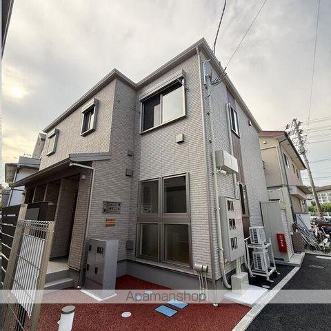 グレイスメゾン長町二丁目