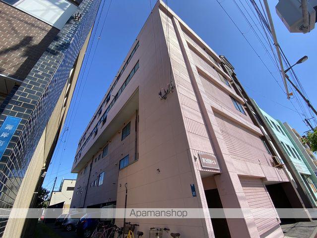 第3信勢ビル