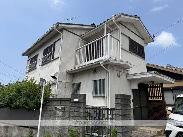 愛知県半田市 2階建 築45年