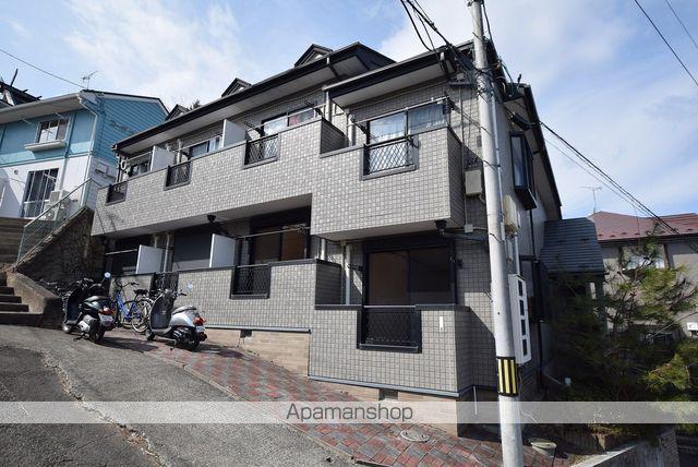 スペリオール北山(1K/1階)