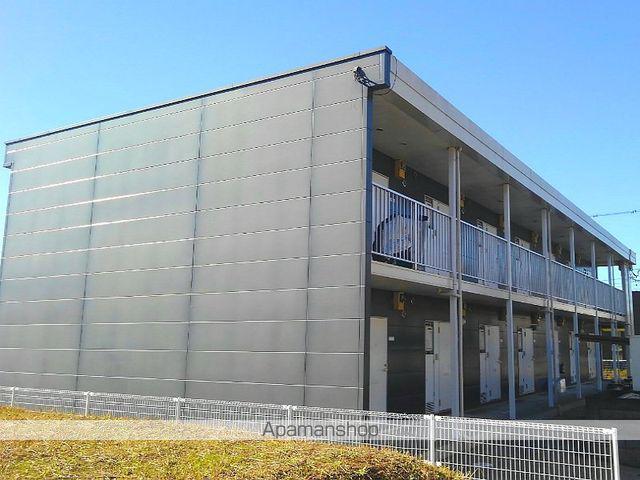 レオパレスボヌールちはら