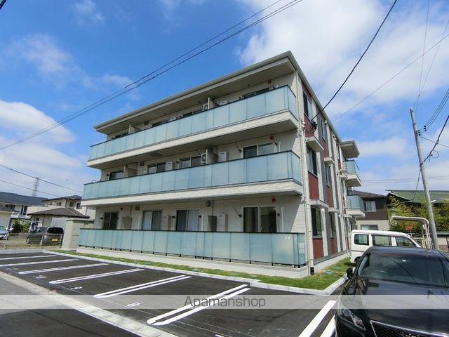 D-ROOM中倉(1LDK/3階)