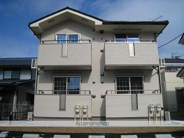 ベル・アンジュ(ワンルーム/1階)