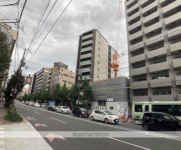 京阪電気鉄道京阪線 清水五条駅 徒歩4分 11階建 築10年