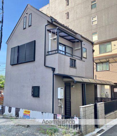 総武・中央緩行線 東中野駅 徒歩5分  築30年(2LDK)