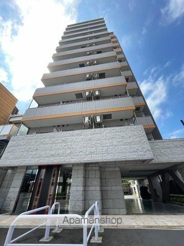 ガーラシティ大井町