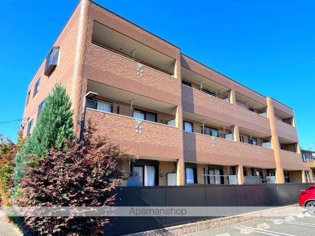 ロイヤルハイツ丹羽(2LDK/3階)