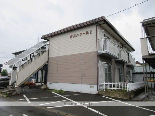 メゾンアールⅡ