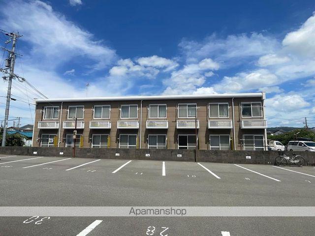 レオパレスエスコート