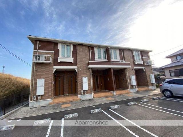 フェリーチェNⅠ(ワンルーム/1階)