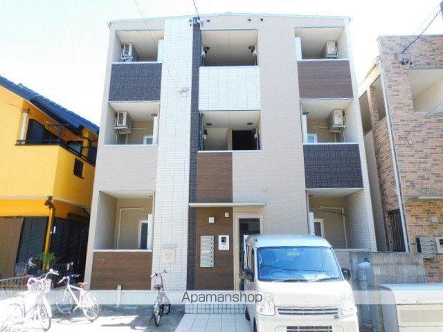 志賀本通ヒルズ