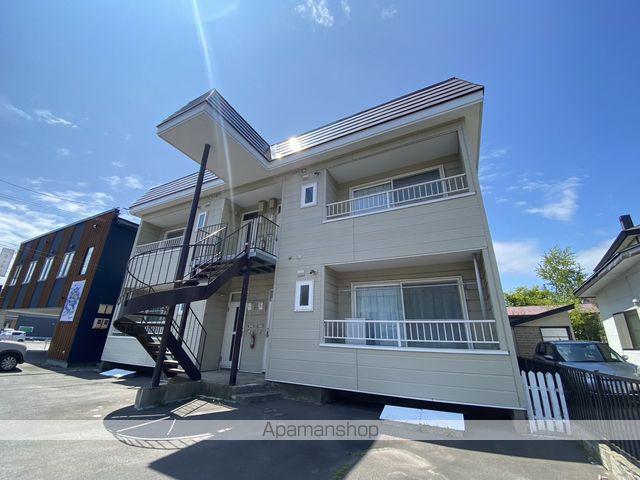 メゾン野呂(2LDK/2階)