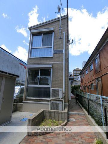 ウィングコート B