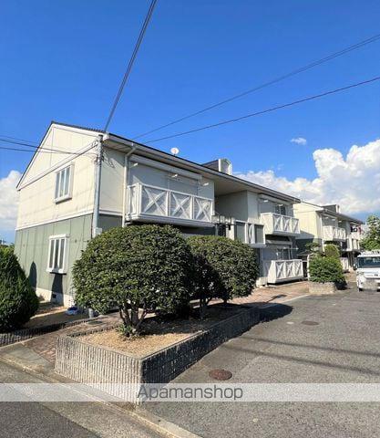 サンベルテ福田