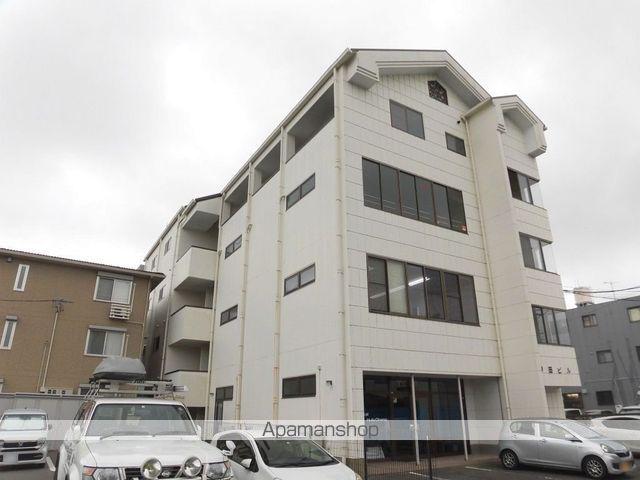 神田ビル(2DK/1階)