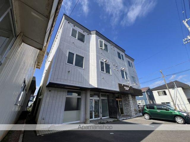 カネオビル柏木