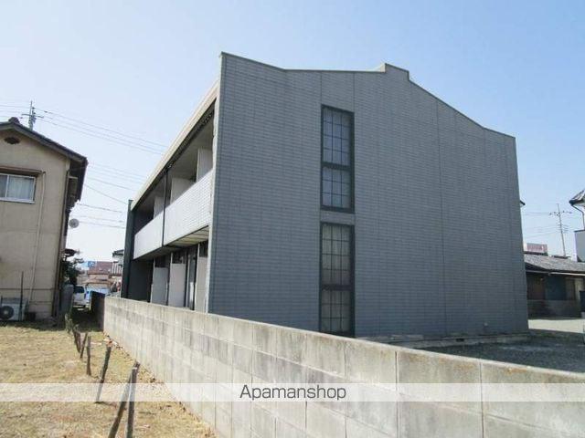 レオパレスルーチェ高畑