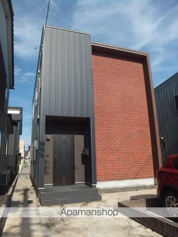 福井県福井市  築14年(3LDK)