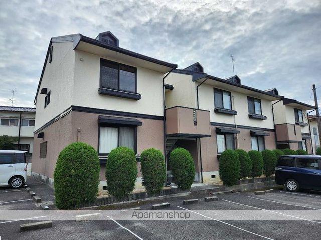 ルミエール22C棟