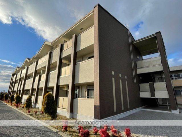 ディアコート(2LDK/3階)