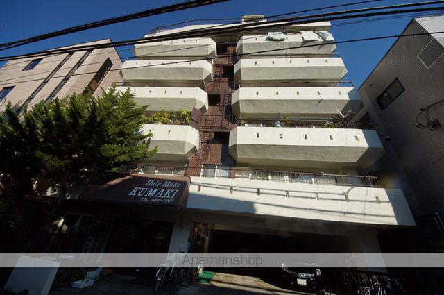 千駄ヶ谷コーポラス