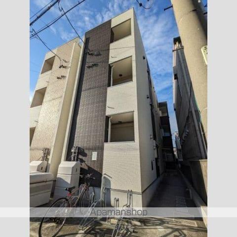 ハーモニーテラス野田Ⅱ