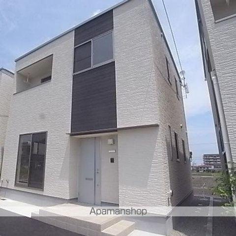 高松琴平電鉄琴平線 太田駅(高松) 徒歩16分 2階建 築14年