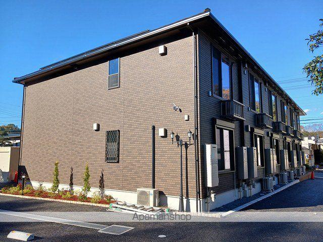 プレミアコート 上高津