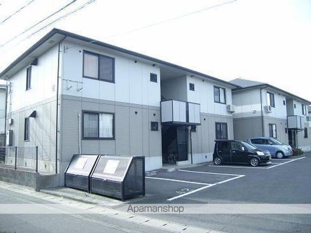 プラザ・ルミエール弐番館 E棟