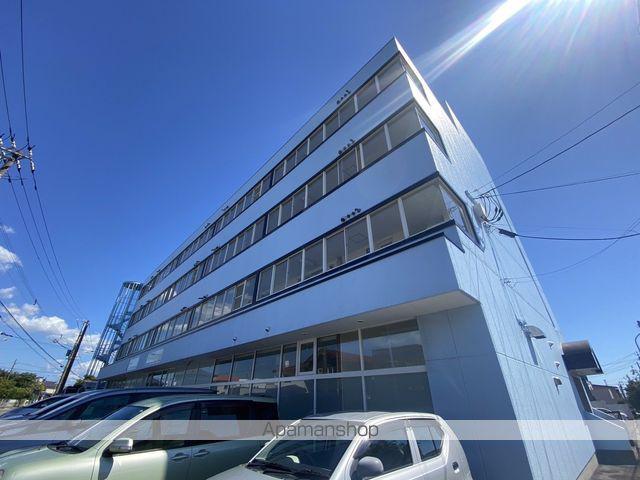 松見苑ビル