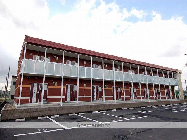 レオネクストネオ レグルス(1K/1階)