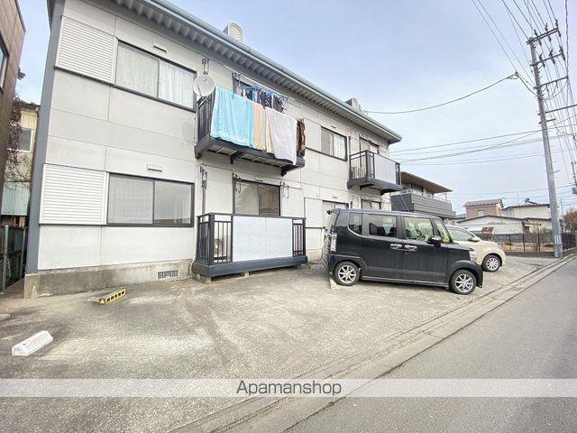 サンガーデン遠見塚