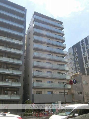 東京都墨田区東向島2丁目の建物