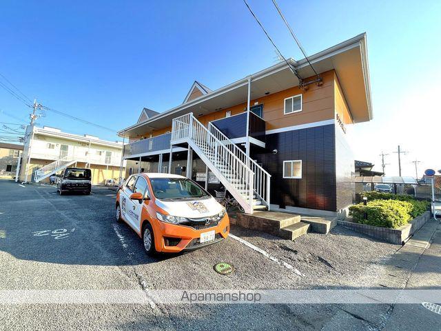 レジデンス濱田Ⅱ