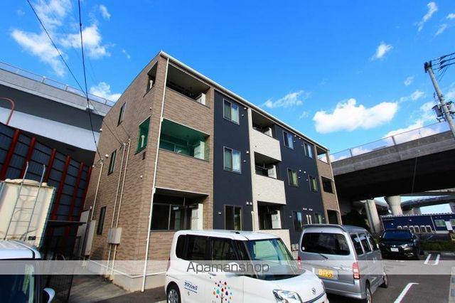 ディアコート林Ⅱ