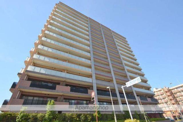 クレヴィア三郷中央